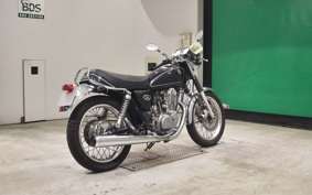 YAMAHA SR400 Gen.3 2009 RH01J