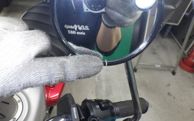 HONDA MONKEY 125 2025 JB03