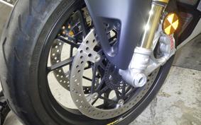 DUCATI STREETFIGHTER V4 S 2021