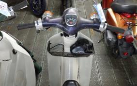 HONDA C90 SUPER CUB HA02