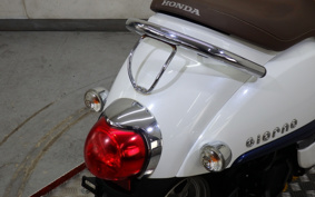 HONDA GIORNO AF77