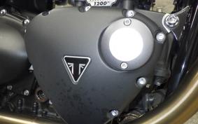 TRIUMPH THRUXTON 1200 RS 2020