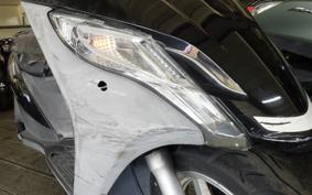 SUZUKI ADDRESS V125 DT11A