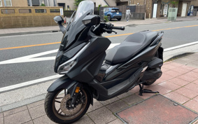 HONDA FORZA 250 MF17