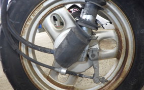 HONDA DIO CESTA GEN 2 AF68