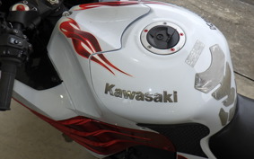 KAWASAKI ZX 1400 NINJA R A 2012