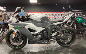 KAWASAKI NINJA ZX-6R 2020 ZX636G
