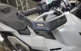 HONDA X-ADV 750 RH21