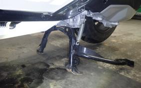 HONDA PCX125 2008 JK05