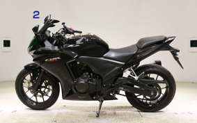 HONDA CBR400R NC47