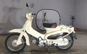 HONDA LITTLE CUB C50