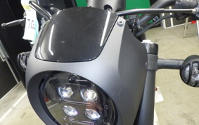 HONDA REBEL 500 A 2022 PC60