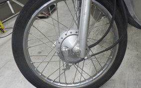 HONDA C50 SUPER CUB AA04