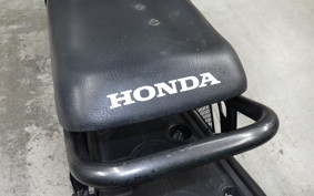HONDA ZOOMER 2023 AF58