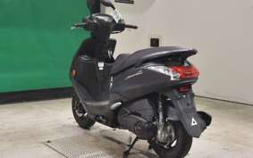 YAMAHA AXIS 125 Z SED7J