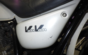 SUZUKI VANVAN 200 2014 NH41A