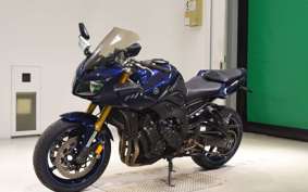YAMAHA FZ1 FAZER 2008