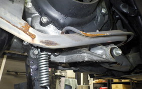 SUZUKI ADDRESS 110 2008 CE47A