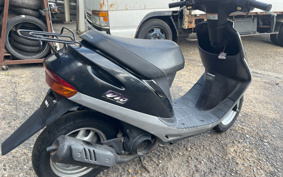 HONDA SUPERDIO AF27