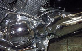 YAMAHA DRAGSTAR 1100 CLASSIC 2005 VP13J
