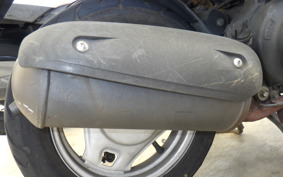 SUZUKI ADDRESS V50 Gen.2 CA42A