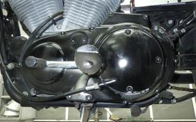 HARLEY XLH883 2001