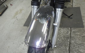 YAMAHA SR400 Gen.5 2019 RH16J