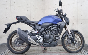 HONDA CB250R MC52