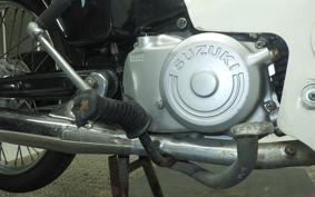 SUZUKI BIRDIE 50 BA41A