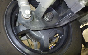 SUZUKI SWISH 125 2019 DV12B