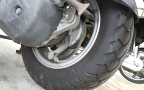 YAMAHA AXIS 125 TREET SE53J