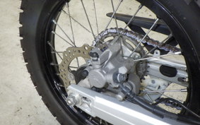 HONDA CRF250L MD47