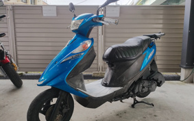 SUZUKI ADDRESS V125 CF46A
