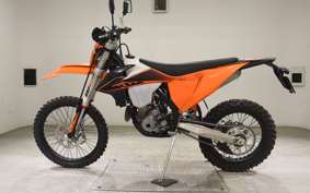 KTM 250 EXC F 2017