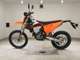 Фото KTM 250 EXC F 2017 с японского аукциона