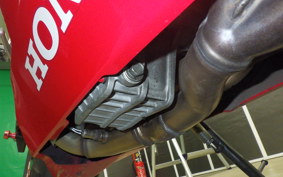 HONDA CBR600RR 2021 PC40
