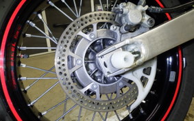 SUZUKI DR-Z400SM 2007 SK44A