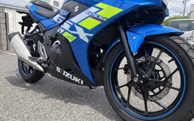 SUZUKI GSX250 R DN12B