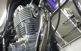 YAMAHA SR400 Gen.4 2014 RH03J