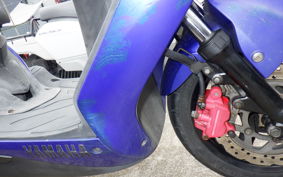 YAMAHA CYGNUS 125 X 2017