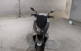YAMAHA N-MAX 125 SED6J
