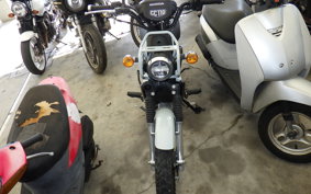 HONDA ｸﾛｽｶﾌﾞ110-2 JA45