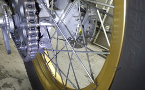 YAMAHA SEROW 250 Gen.3 2026 DG31J