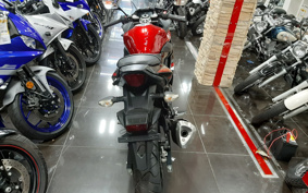 SUZUKI GSX250 R DN11A