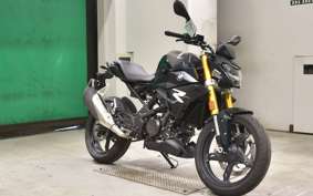BMW G310R 2025
