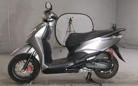 HONDA LEAD 125 JF45