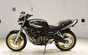 KAWASAKI BALIUS 250 ZR250A