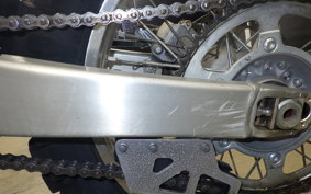 YAMAHA WR250F E 2012