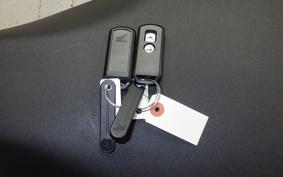 HONDA PCX125 2021 JF81