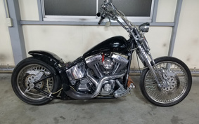HARLEY FXSTS1340 2000 BLY